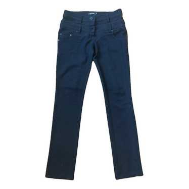 Denny Rose Straight pants