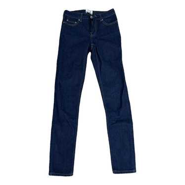 Acne Studios Skin 5 slim jeans