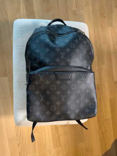 Louis Vuitton Louis Vuitton Discovery Backpack