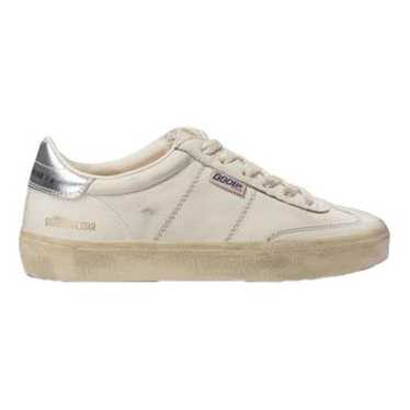 Golden Goose Leather trainers