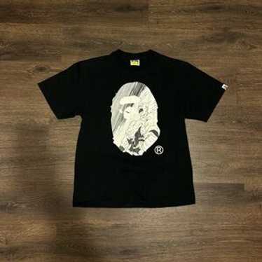 Bape × dragon ball - Gem