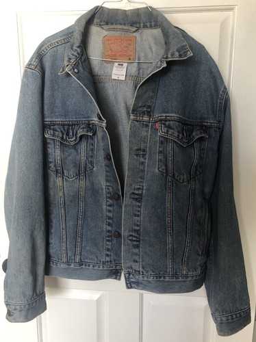 Vtg 90s levis 70507 - Gem