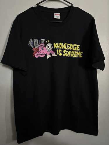 supreme supreme knowledge - Gem supreme supreme knowledge - Gem