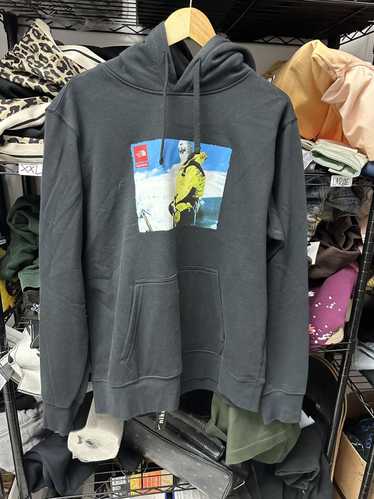 Supreme × The North Face Supreme TNF Photo Hoodie 