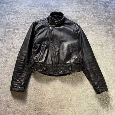 Langlitz Leathers - World's Finest Motorcycle Leathers |