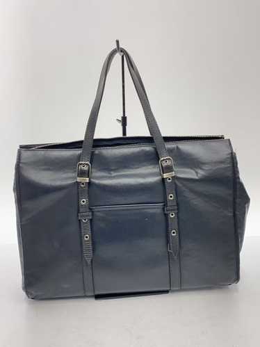 jean paul gaultier 00ss レザー　トート jean paul gaultier 00ss レザートート