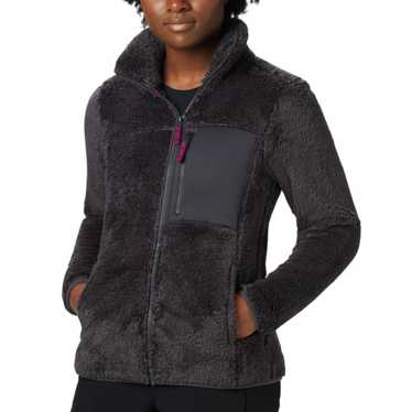 Women’s Columbia Keep Cozy Fleece Full-Zip Fleece 