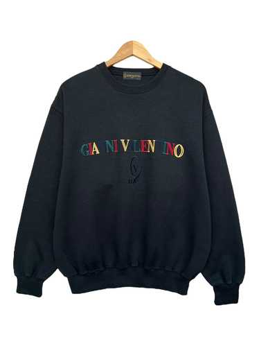 Gianni × Streetwear × Valentino Vintage Gianni Val