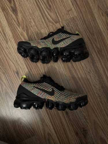 Nike Air Vapormax Flyknit 3 W