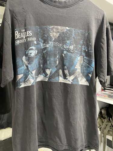 Band Tees × Rare × Vintage * Vintage The Beatles A