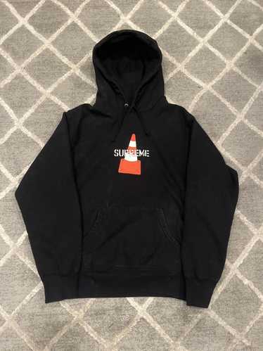 Supreme Supreme Cone Hoodie