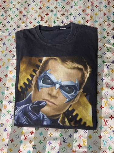 Batman × Movie × Vintage Vintage 90’s DC Comics Ba