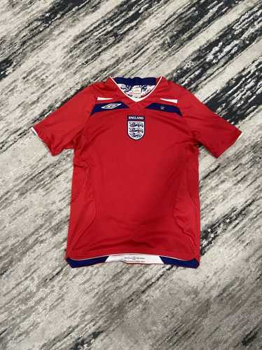 Umbro england world cup - Gem