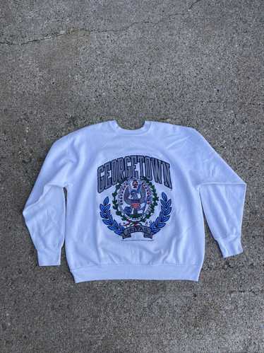 Vintage 80s georgetown - Gem