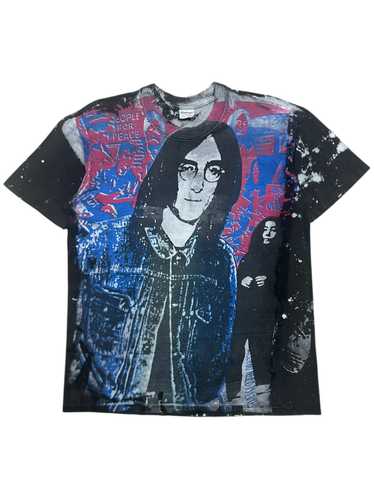 ジョン・レノン Tシャツ ビートルズ MOSQUITOHEAD ビンテージ 古着 極上】XL / 80' 90's Vintage MOSQUITOHEAD 初期モスキート