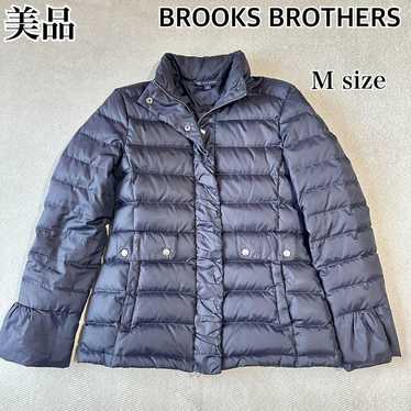 【Excellent Condition】 Brooks Brothers Down Coat Na