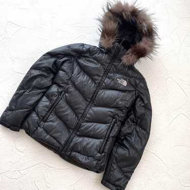 THE NORTH FACE Down Jacket Women's M