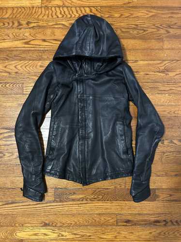 Devoa devoa coat - Gem