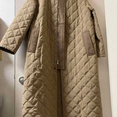 JOURNAL STANDARD Quilted Coat