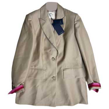 DMN Wool blazer