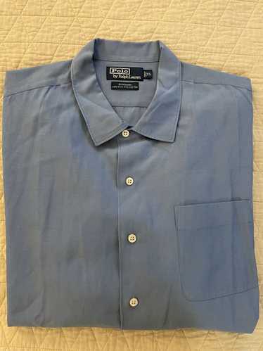 90s Polo by Ralph Lauren シャツ BONNARD XL 90s〜 POLO Ralph Lauren 