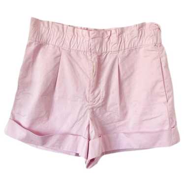 J.Crew Mini short