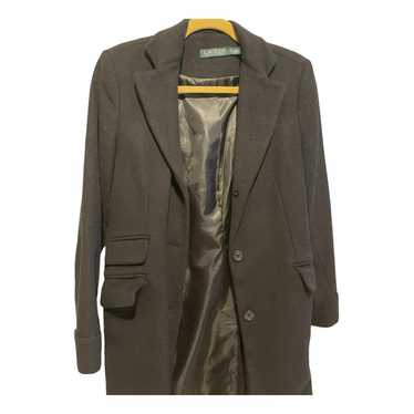 Lauren Ralph Lauren Wool coat