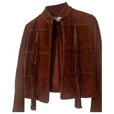 Rachel Zoe Leather jacket