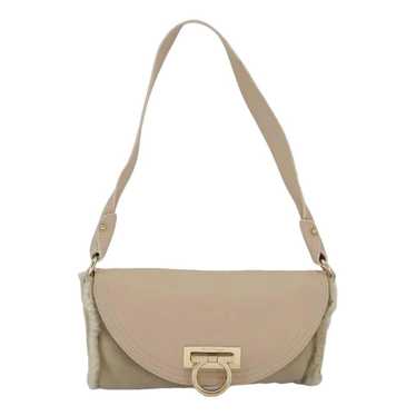 Salvatore Ferragamo Leather handbag