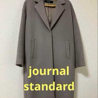 Journal Standard Coat