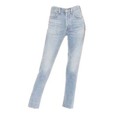 Citizens Of Humanity Jeans