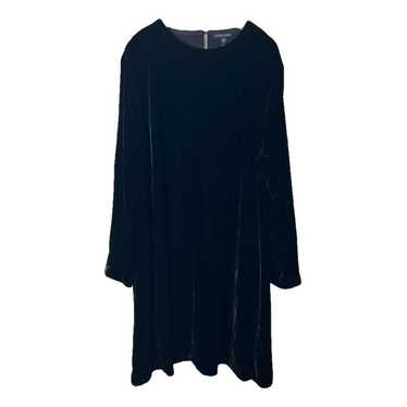 Eileen Fisher Silk mini dress