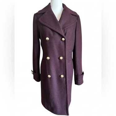 Michael Kors peacoat size small