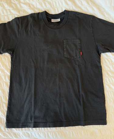 Cherry LA Cherry LA Pocket T-Shirt Medium