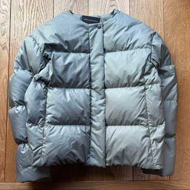 URBAN RESEARCH Down Jacket 38 M Urban Research