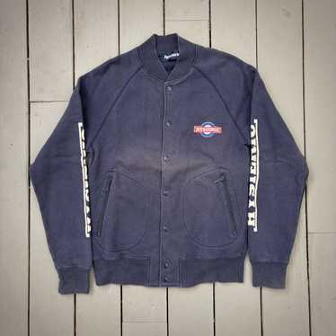 Hysteric glamour varsity varsity - Gem