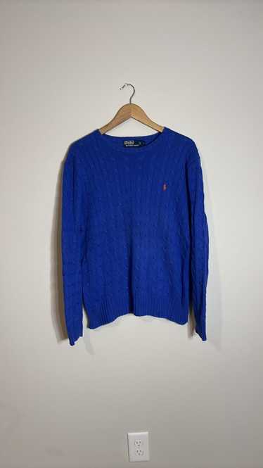 Polo Ralph Lauren × Vintage Vintage Polo Sweater