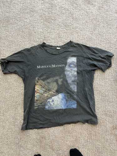 Marilyn manson 1996 vintage - Gem Marilyn manson 1996 vintage - Gem