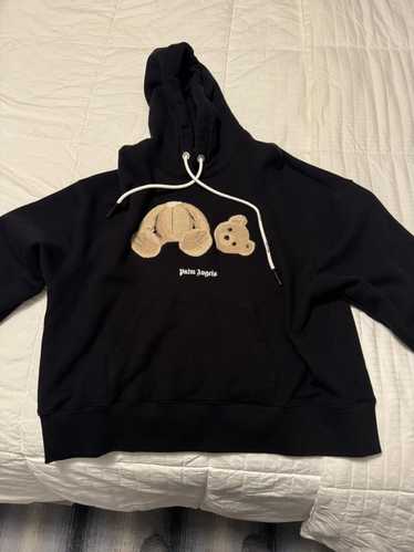 Palm Angels Palm Angels Bear Hoodie