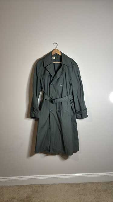 Military × Vintage Vintage Military Quarpel Army G