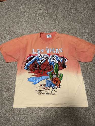 Warren Lotas Warren Lotas Vegas Tee