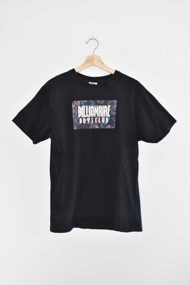 Billionaire Boys Club Billionaire Boys Club Logo T