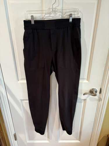 Lululemon ABC Joggers size S 28-30