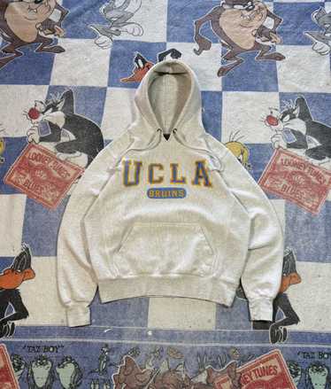 American College UCLA Bruins sweatshirt