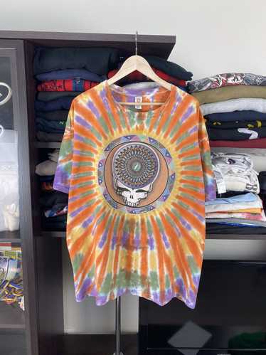 Band Tees × Grateful Dead × Vintage Vintage 90s Gr