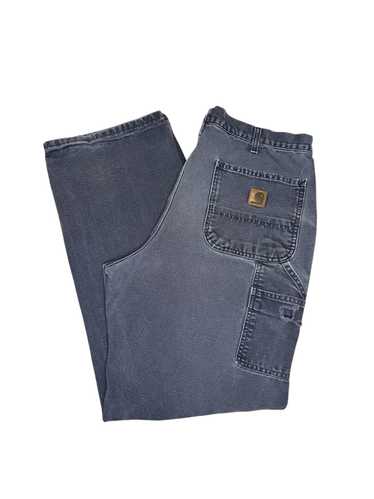 Carhartt Vintage Carhartt Carpenter Pants