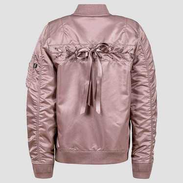 alpha industries l 2b jacket - Gem