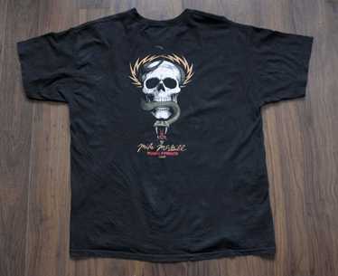 80s Powell Peralta Mike Mcgill Snake Vintage T-shirt | eBay