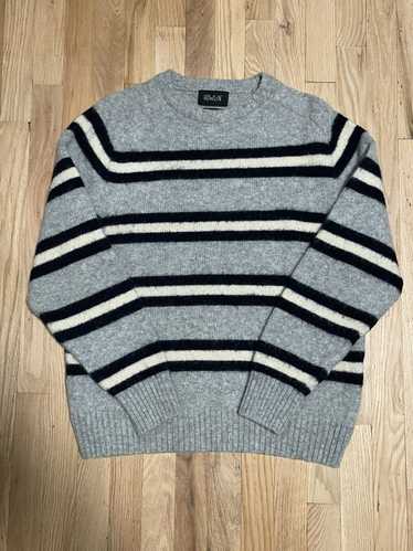 Howlin By Morrison × Howlin' Howlin Sweater