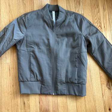 Lululemon Reversible Insulated Bomber Jacket 6